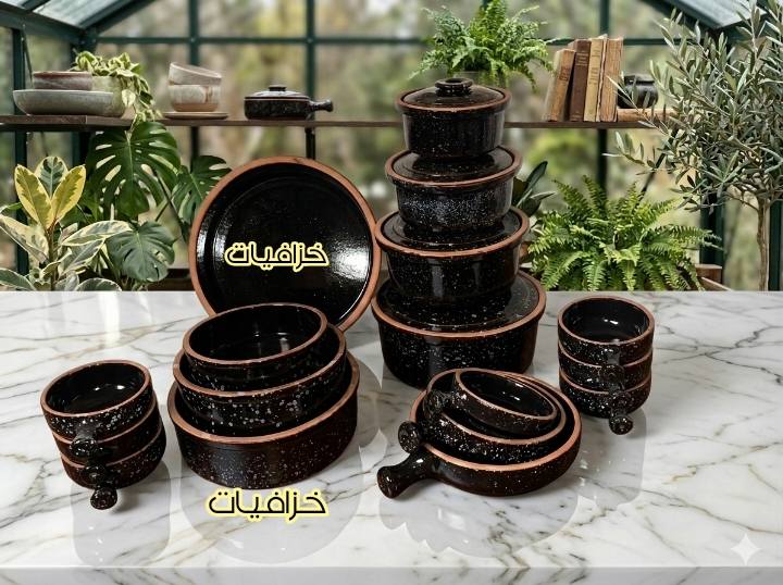 طقم العروسة 21